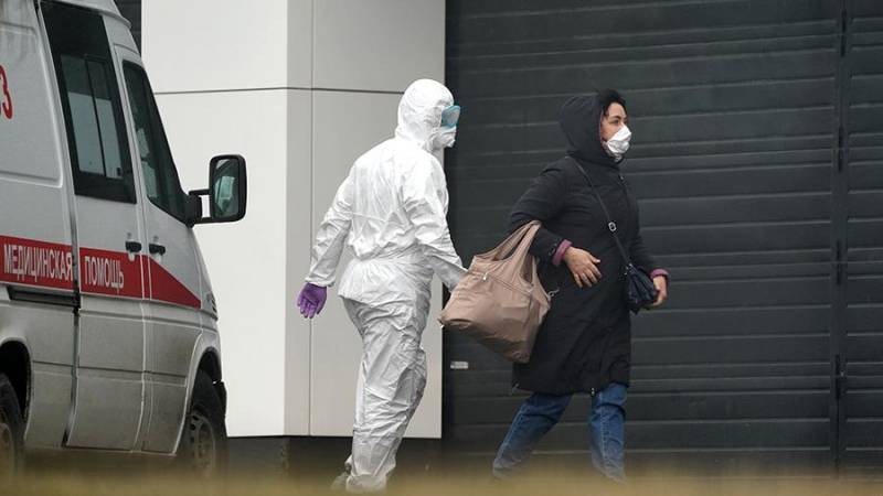 Разрешат ли в Москве выходить на работу людям, старше 65 лет в феврале 2021 года Разрешат ли в Москве выходить на работу людям, старше 65 лет в феврале 2021 года