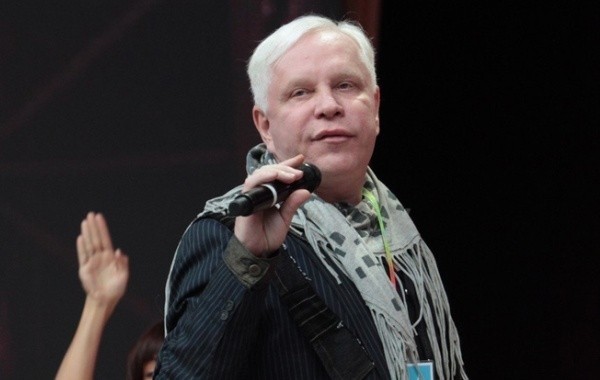 Из-за проблем со здоровьем Моисеев не стал возвращаться на эстраду Из-за проблем со здоровьем Моисеев не стал возвращаться на эстраду