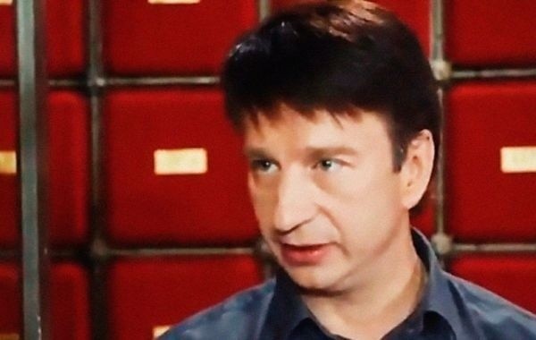 Названа причина смерти актера Виталия Альшанского Названа причина смерти актера Виталия Альшанского