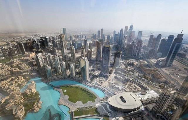 Сколько стоит самая дешёвая квартира у моря в Дубае