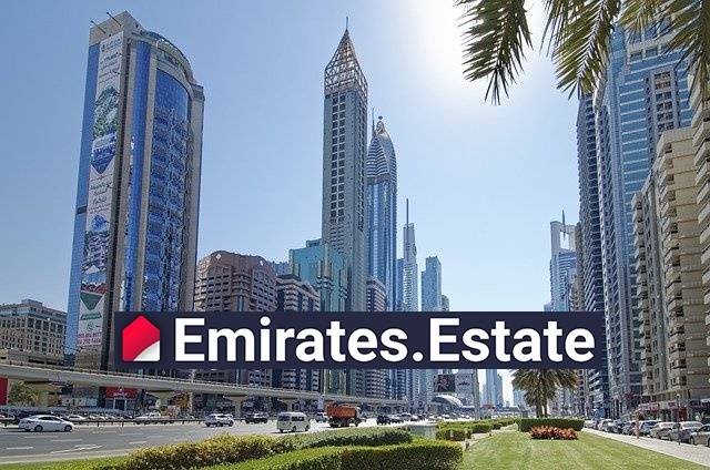 Сколько стоит самая дешёвая квартира у моря в Дубае