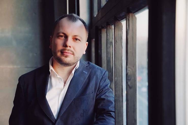 Жена Ярослава Сумашевского не смогла выжить после ДТП в Красноярском крае