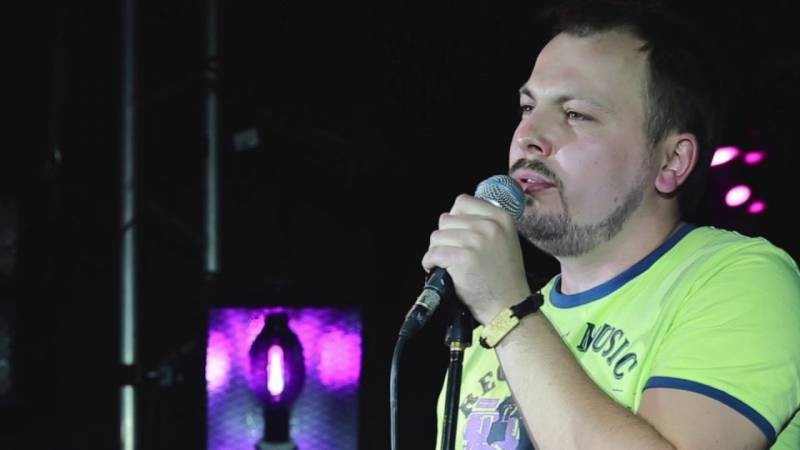 Жена Ярослава Сумашевского не смогла выжить после ДТП в Красноярском крае