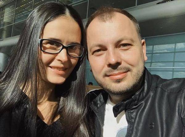 Жена Ярослава Сумашевского не смогла выжить после ДТП в Красноярском крае