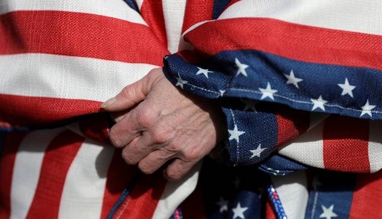 Джо Байден не решился объявить Россию главным противником США