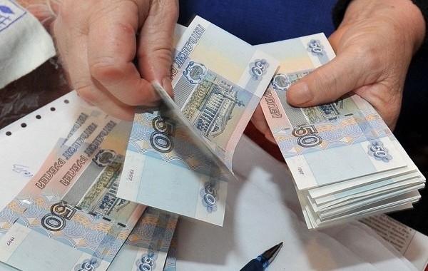 В Госдуме назвали три способа увеличения пенсий