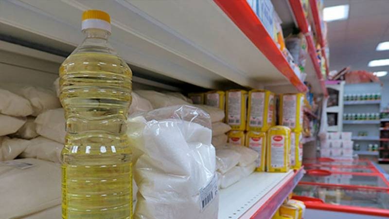 Чего ждать россиянам от цен на продукты весной 2021 года