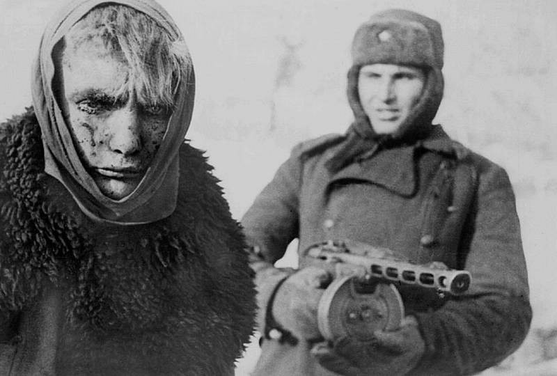 История самых холодных зим в истории России История самых холодных зим в истории России