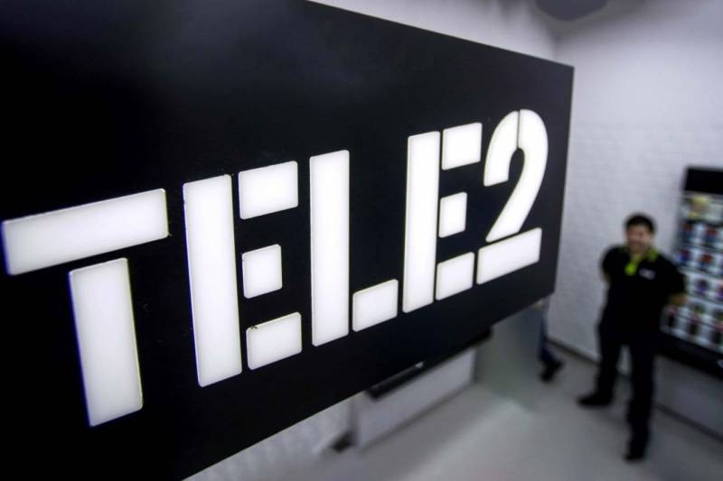 Незаконное повышение тарифов на связь оператором Tele2 попало в поле зрения ФАС Незаконное повышение тарифов на связь оператором Tele2 попало в поле зрения ФАС