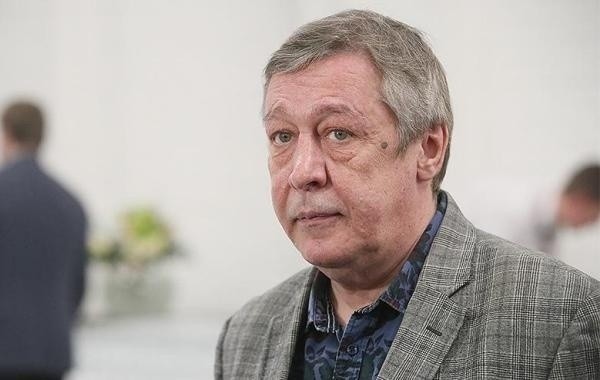 Бывшая жена Ефремова назвала его срок за смертельное ДТП слишком большим