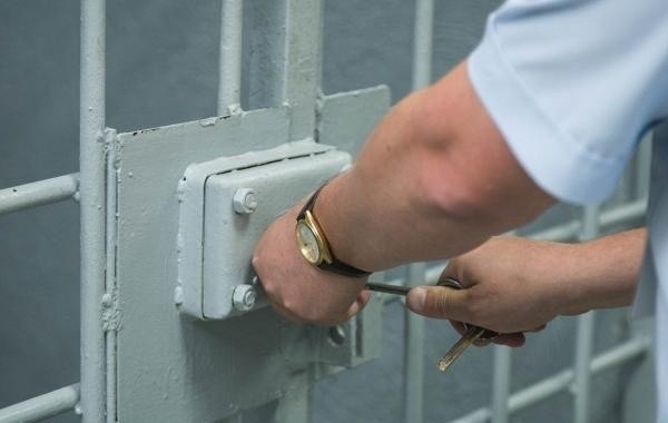 Уголовную амнистию могут приурочить к 76-летию Победы в ВОВ Уголовную амнистию могут приурочить к 76-летию Победы в ВОВ