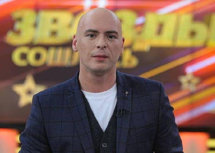 Куда пропал с первого канала телеведущий Антон Привольнов Куда пропал с первого канала телеведущий Антон Привольнов
