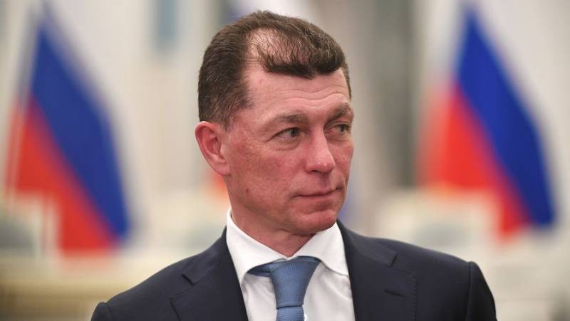 Главу ПФ РФ Максима Топилина отправили в отставку по политическим соображениям