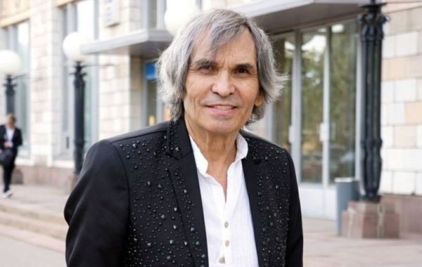 У Бари Алибасова выявили неизлечимое заболевание