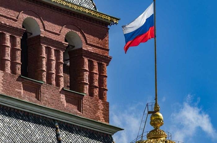 Столицу РФ предложили перенести из Москвы Столицу РФ предложили перенести из Москвы