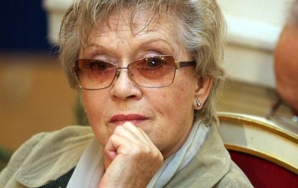Прояснилось текущее состояние здоровья Алисы Фрейндлих Прояснилось текущее состояние здоровья Алисы Фрейндлих