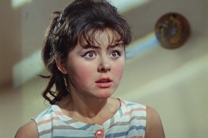 Наталья Селезнева прокомментировала кончину советской актрисы Екатерины Градовой