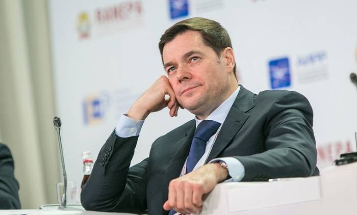 Российский олигарх впервые в истории смог увеличить своё состояние до 30 миллиардов долларов
