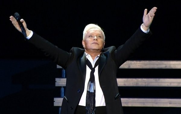 Стало известно о тяжелом состоянии здоровья Бориса Моисеева