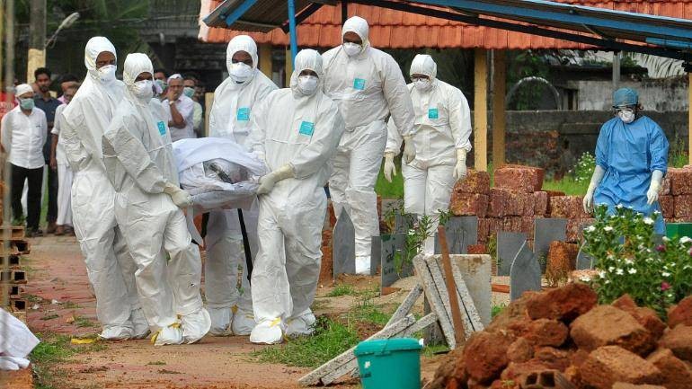 Что можно ожидать в 2021 году от вируса Nipah, вспышки которого фиксируются в странах Азии Что можно ожидать в 2021 году от вируса Nipah, вспышки которого фиксируются в странах Азии