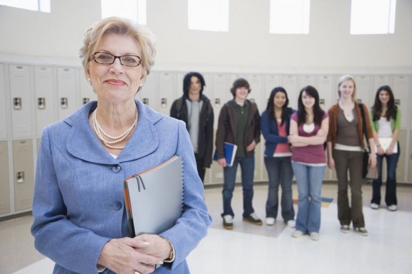 В российских школах с 1 марта 2021 года появятся новые должности