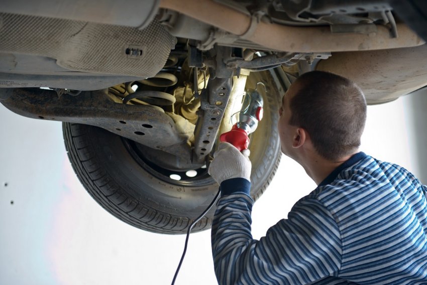 Техосмотр с 1 марта 2021 года будет проходить по новым правилам