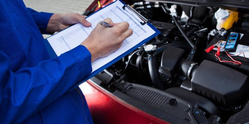 Техосмотр с 1 марта 2021 года будет проходить по новым правилам