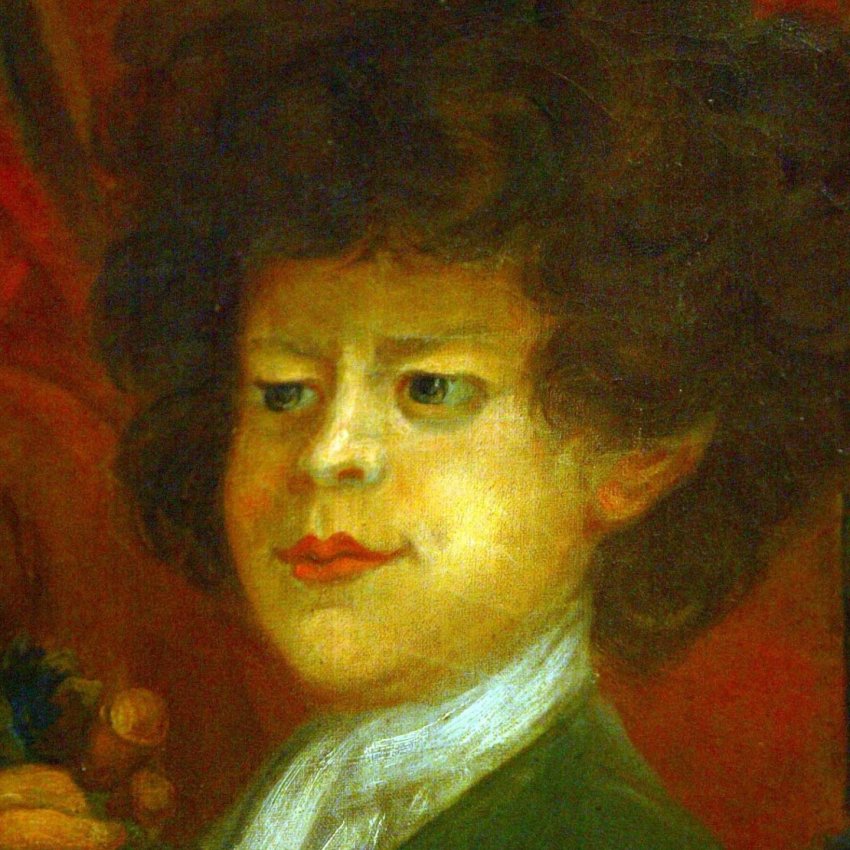 В диких условиях: Настоящий мальчик Маугли