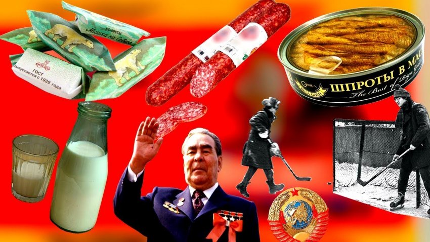 В будущее России нужно взять все самое лучшее из СССР