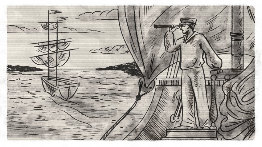 Русский авантюрист, который выдавал себя за принца в Париже