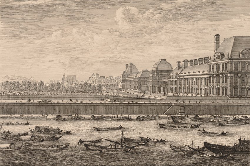 Русский авантюрист, который выдавал себя за принца в Париже