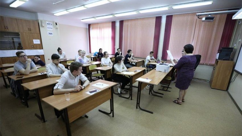 Опубликован новый график сдачи ЕГЭ и ОГЭ в России в 2021 году