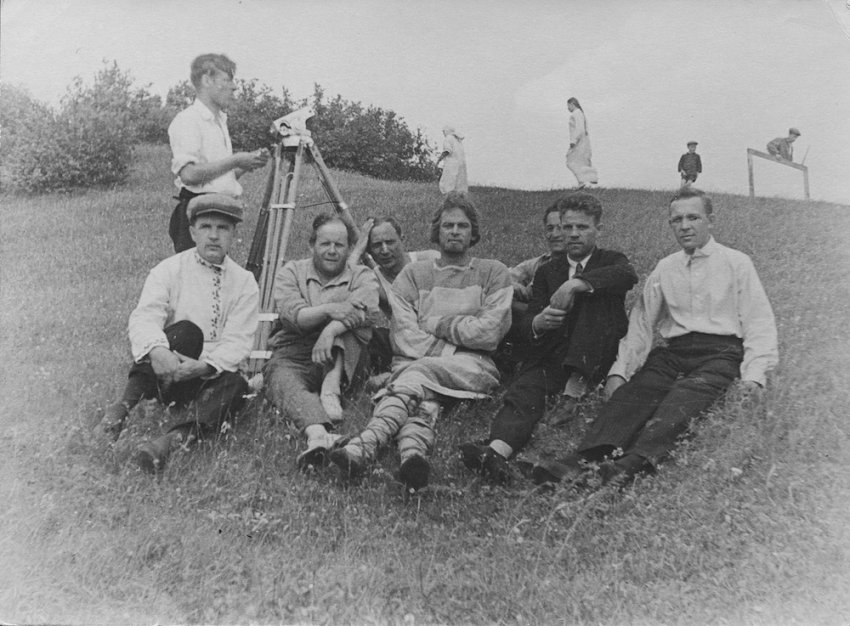 Как кино формирует ложную историческую память