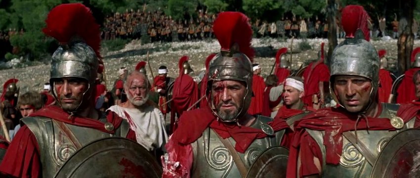 Как кино формирует ложную историческую память