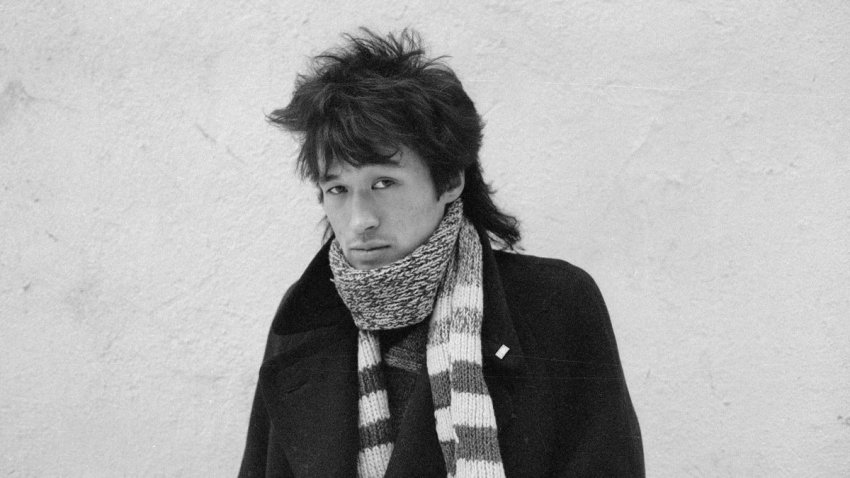 Анита Цой вспомнила о том, как ей сообщили о кончине Сергея Кима