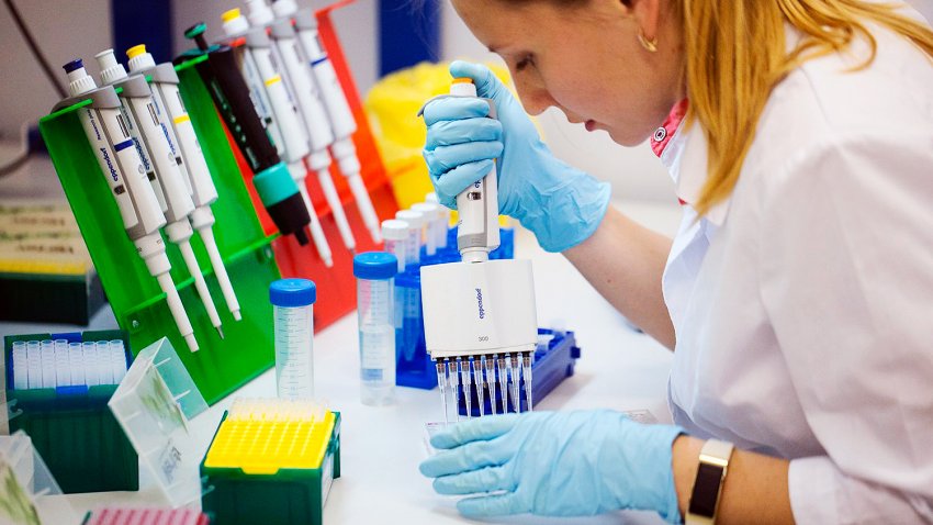 Европа и США признали высокое качество российской вакцины от коронавируса