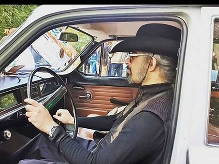 Как сложилась жизнь у потомков Сталина?