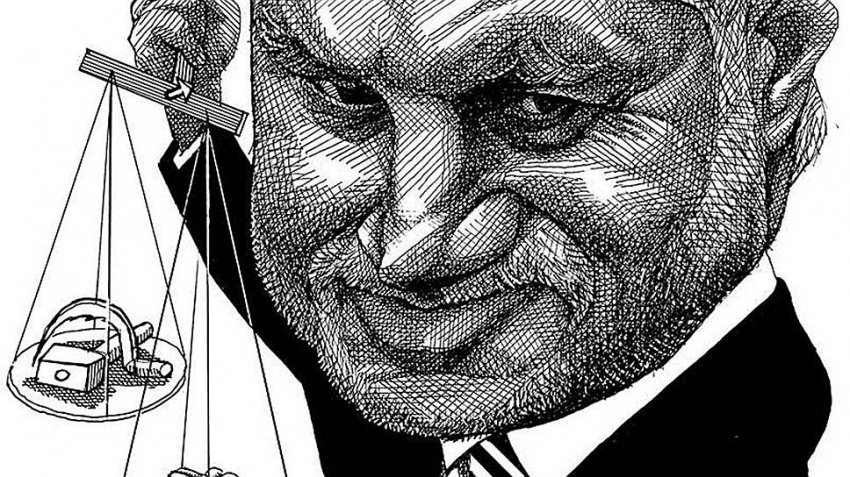 Богатые и успешные по-другому смотрят на мир