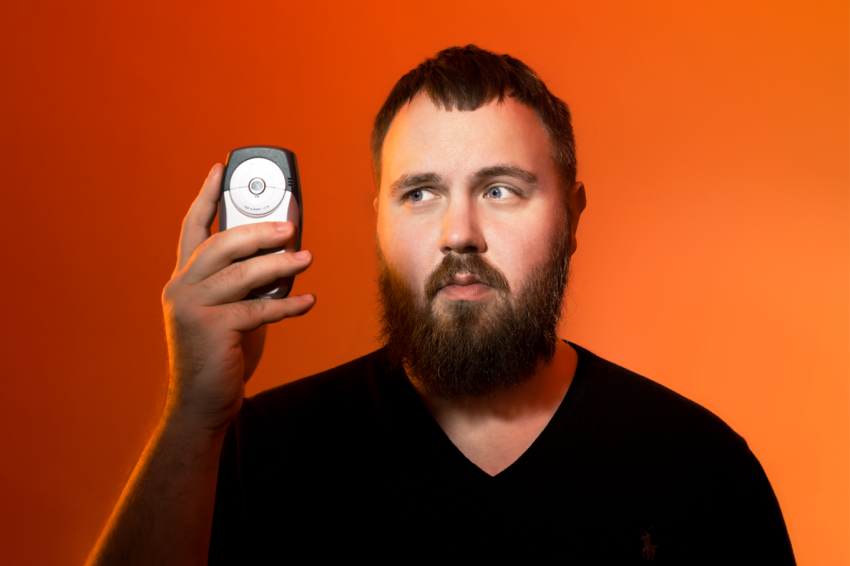 Александр Лукашенко призывает граждан Белоруссии перейти на кнопочные телефоны