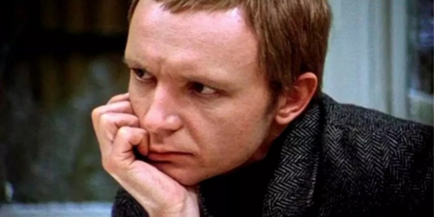 Биография и личная жизнь советского актера Андрея Мягкова