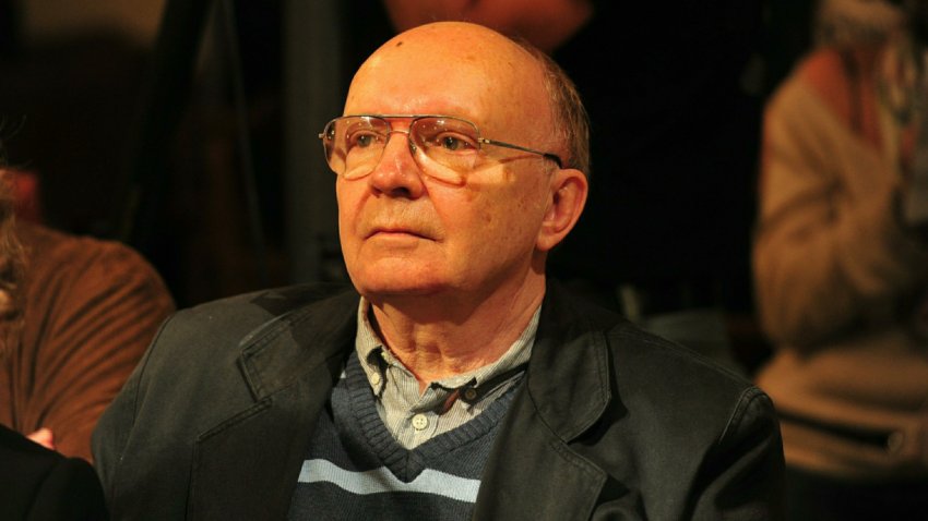 Биография и личная жизнь советского актера Андрея Мягкова