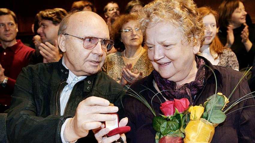 Биография и личная жизнь советского актера Андрея Мягкова