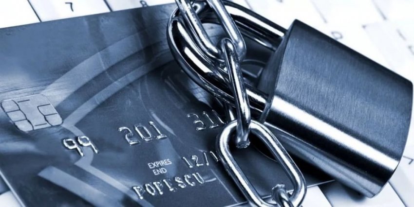 Закон перекрывает источники обогащения «финансовых прачечных»