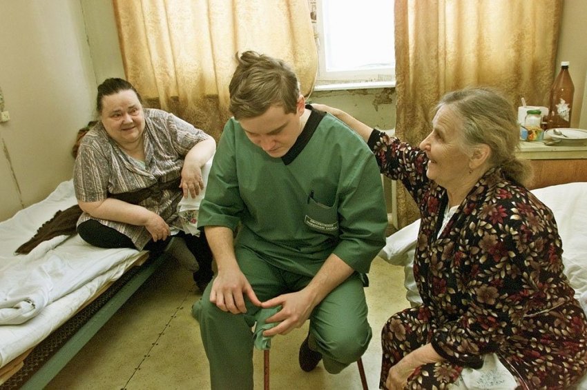 Когда будет проходить весенний призыв в российскую армию в 2021 году