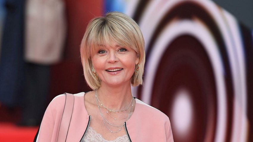 Юлия Меньшова покинула программу «Сегодня вечером» на Первом канале