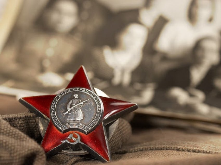 Что же произошло 23 февраля?