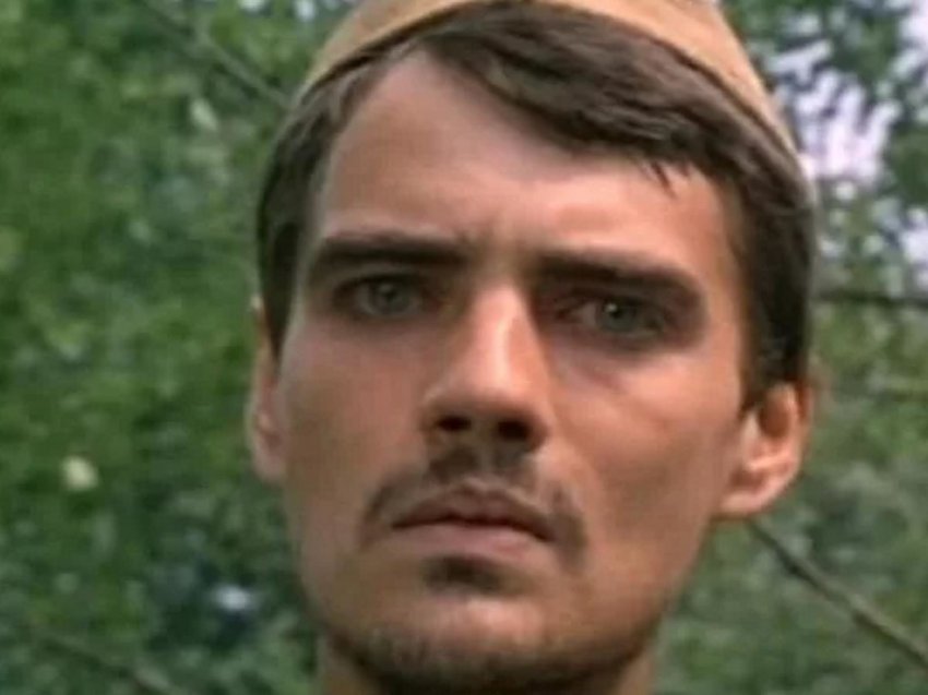 Советский актер Дмитрий Писаренко скончался в своей квартире в Москве