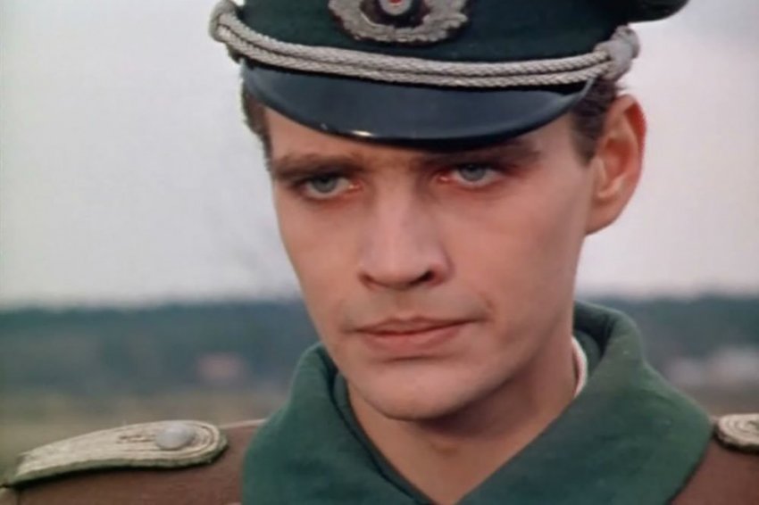 Советский актер Дмитрий Писаренко скончался в своей квартире в Москве