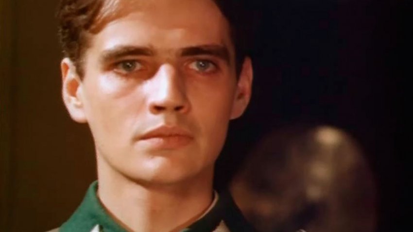 Советский актер Дмитрий Писаренко скончался в своей квартире в Москве