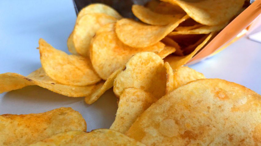 Продукты питания, которых стоит избегать